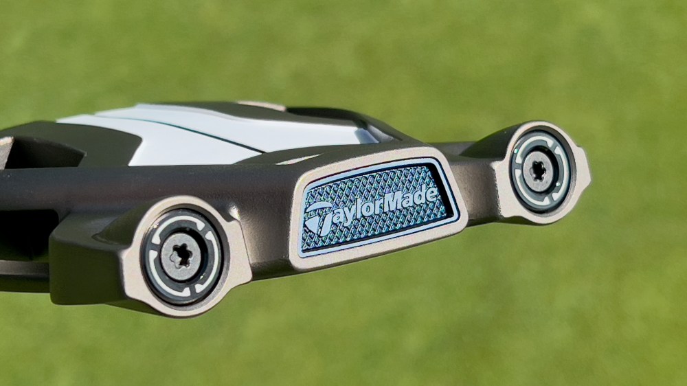 TaylorMade Spider Tour (2023)