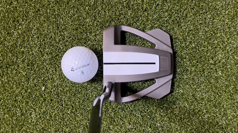 TaylorMade Spider Tour (2023)