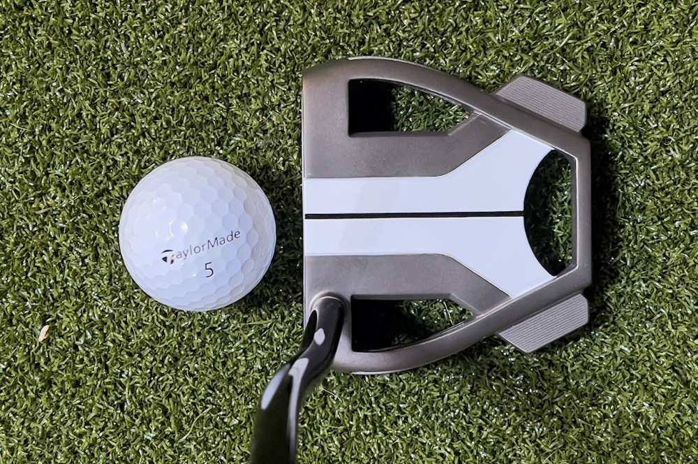 TaylorMade Spider Tour (2023)