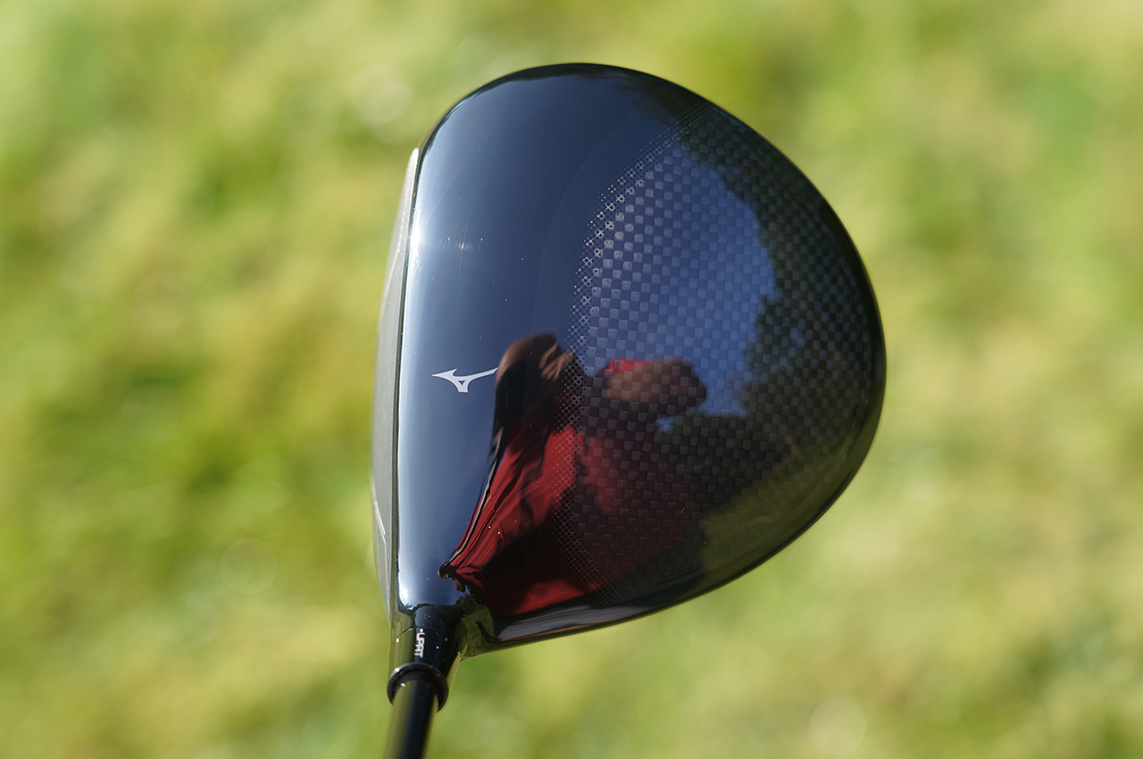Mizuno G230 driver 