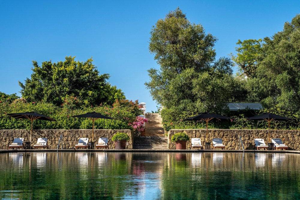 Finca Cortesin