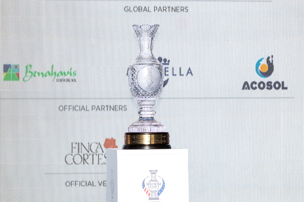 2023 Solheim Cup