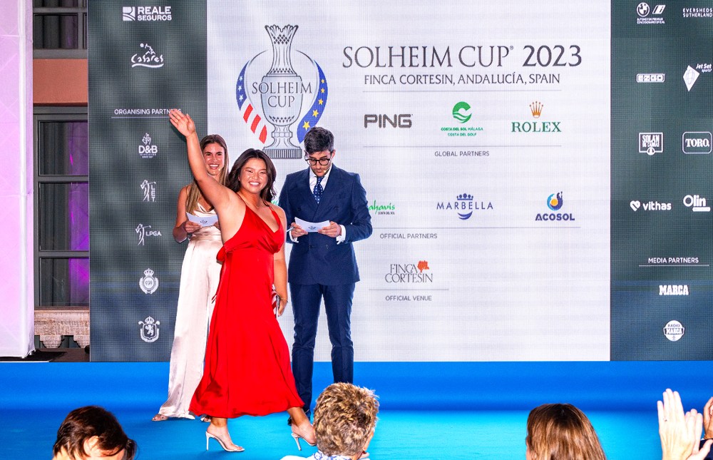 2023 Solheim Cup