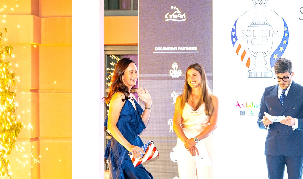 2023 Solheim Cup