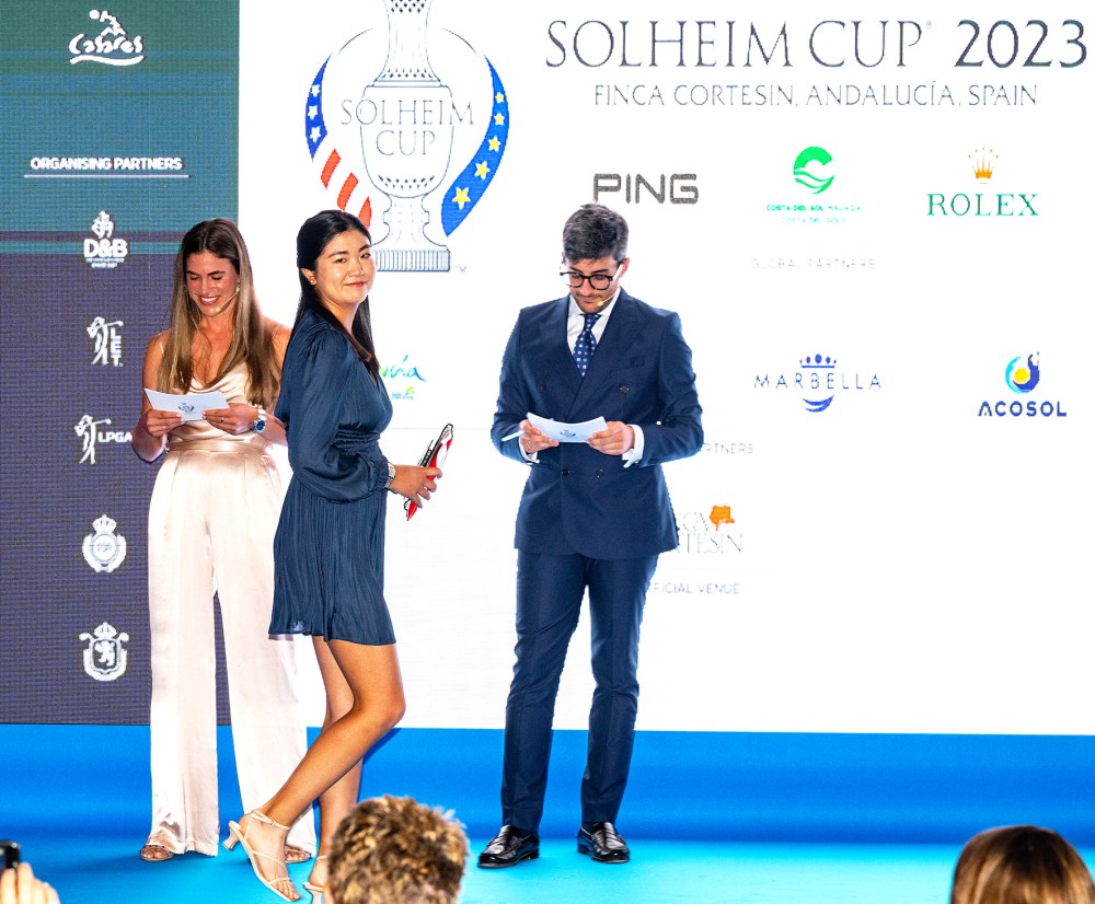 2023 Solheim Cup