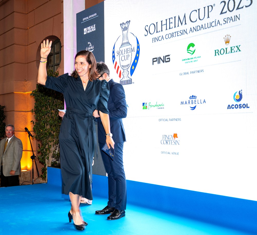 2023 Solheim Cup
