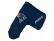 Team Effort New England Patriots Blade Putter Cover