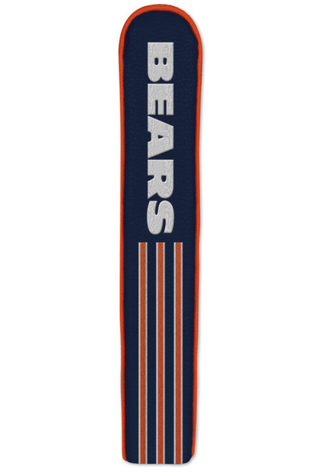 Team Effort Chicago Bears Alignment Stick Cover