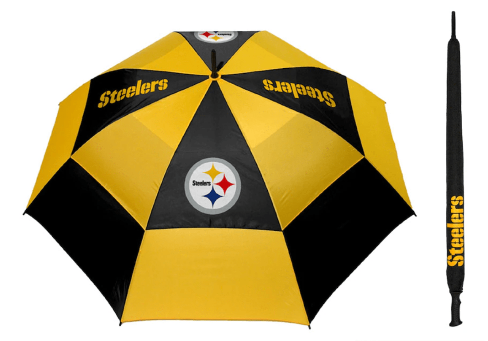 NFL Pittsburgh Steelers Golf Umbrella