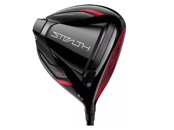 TaylorMade 2022 Stealth HD