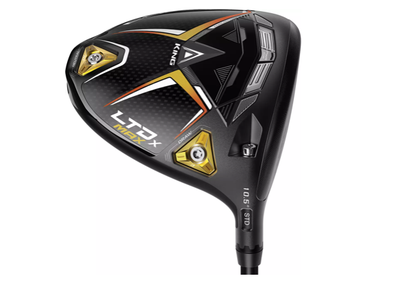 Cobra LTDx MAX