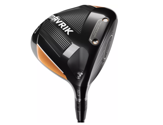 Callaway MAVRIK