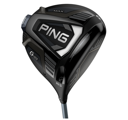 Ping G425 Max
