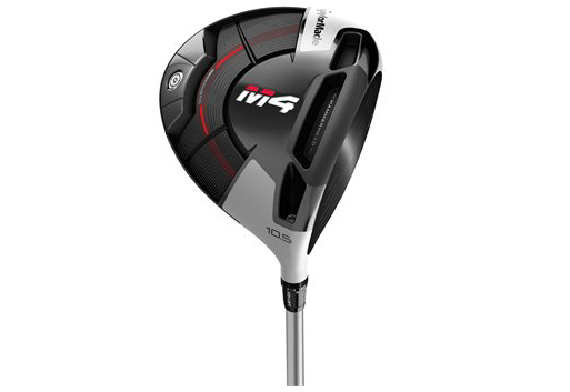 TaylorMade M4 (2021)