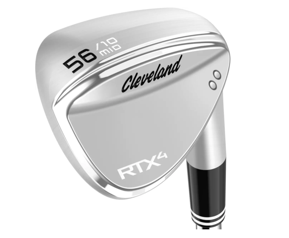 Cleveland RTX-4