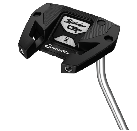 TaylorMade Spider GT Black SB