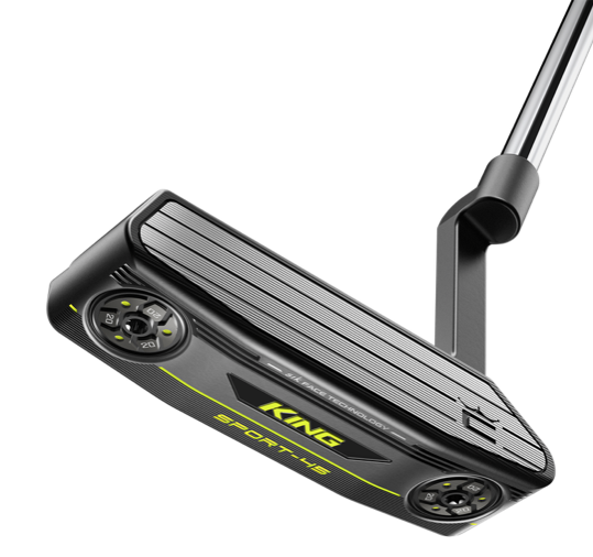 Cobra KING Sport-45