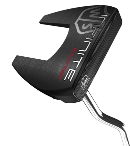Wilson Staff Infinite Buck Town