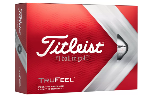 Titleist 2022 TruFeel