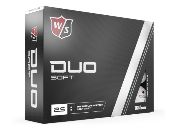 Wilson DUO Soft 2023