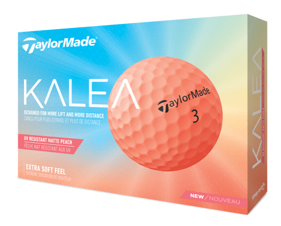 TaylorMade KALEA
