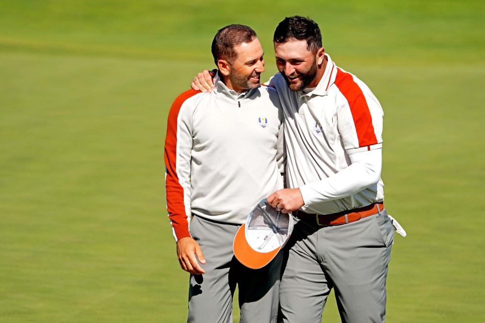 Ryder Cup