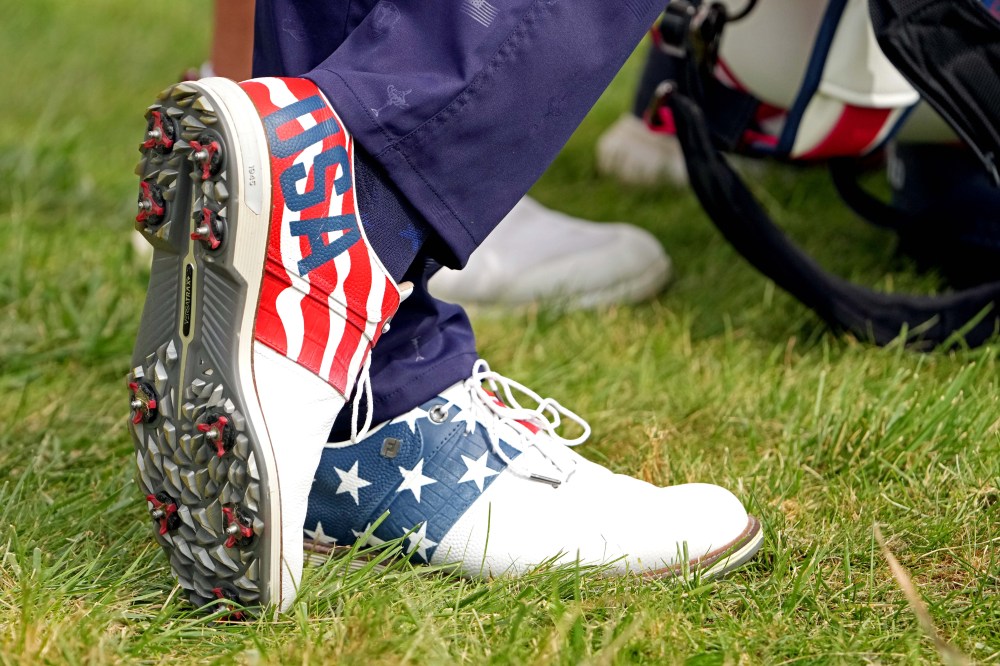 2023 Ryder Cup