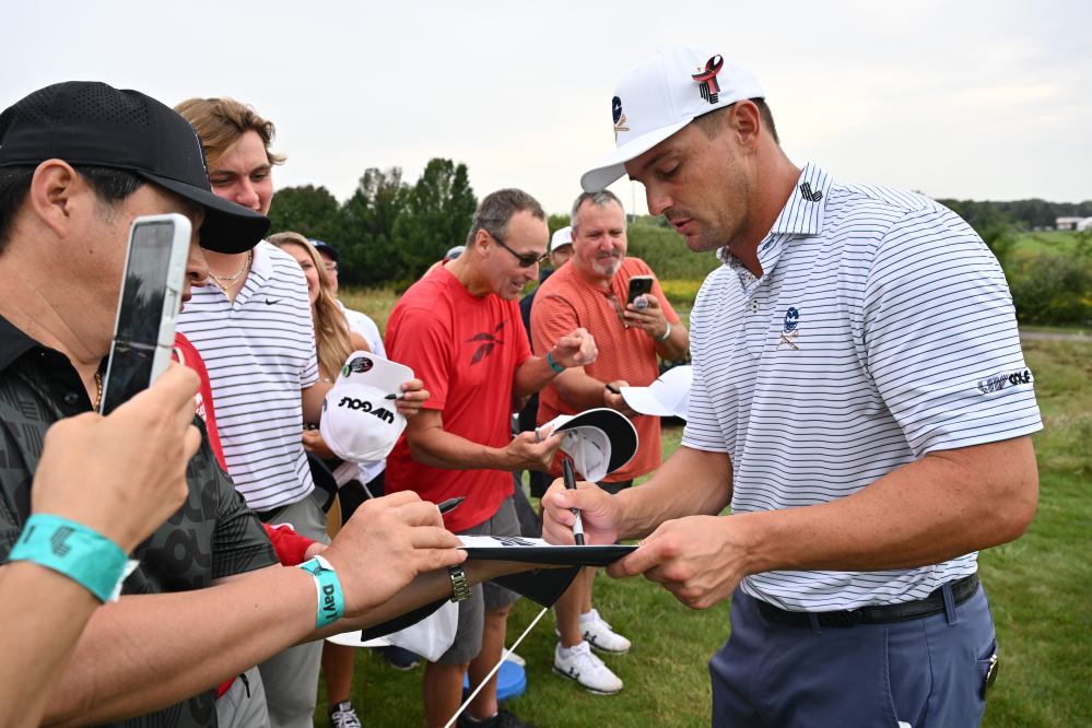 2023 LIV Golf Chicago