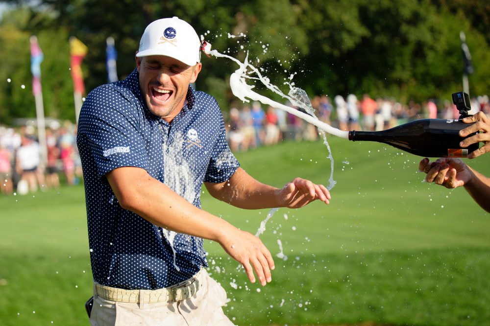 2023 LIV Golf Chicago