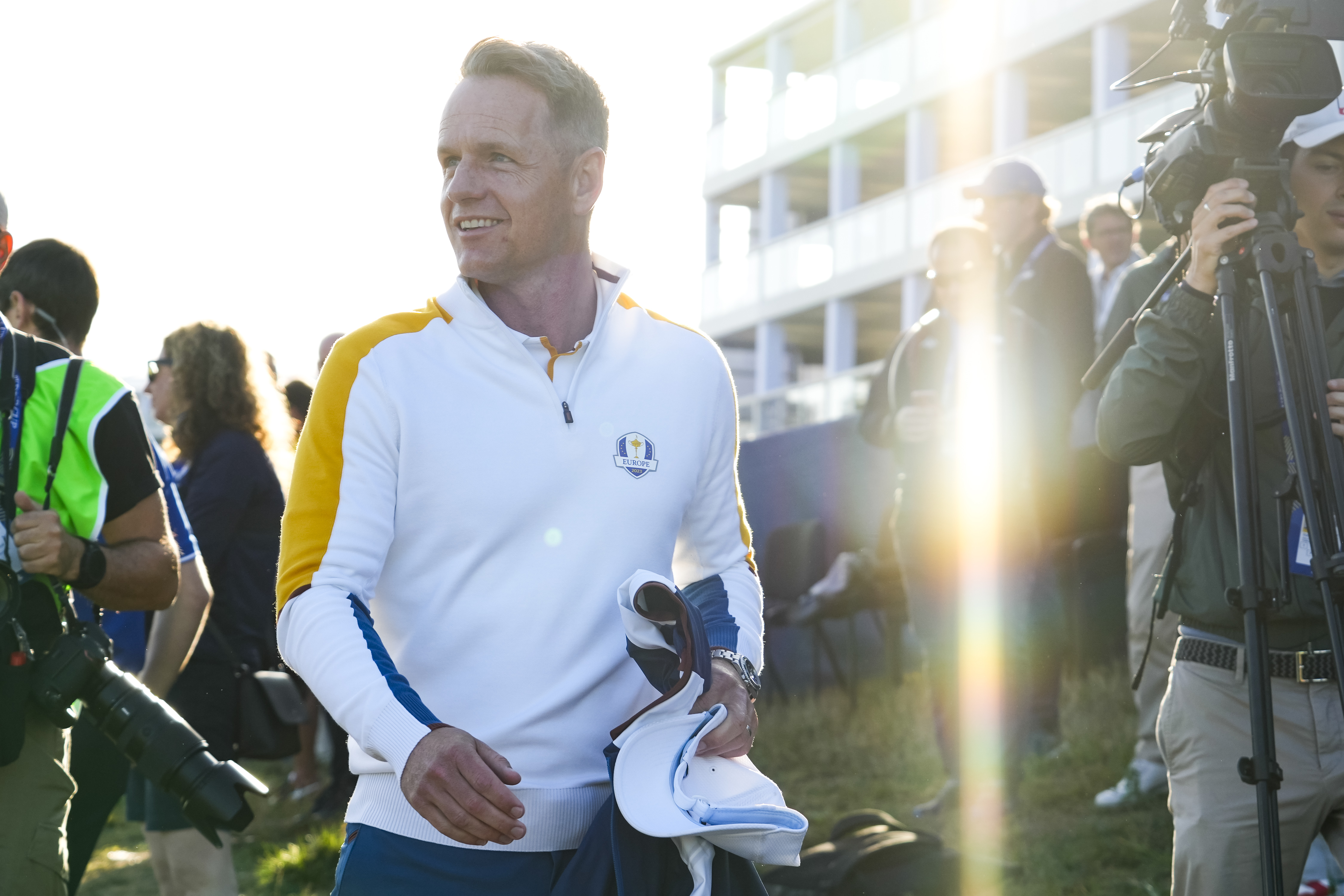 Ryder Cup