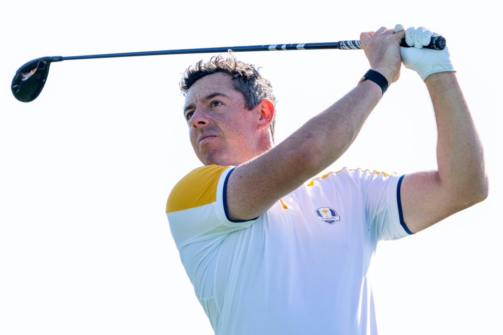 2023 Ryder Cup