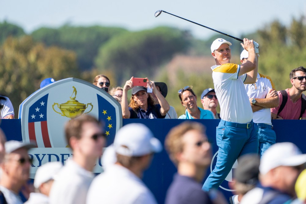 2023 Ryder Cup