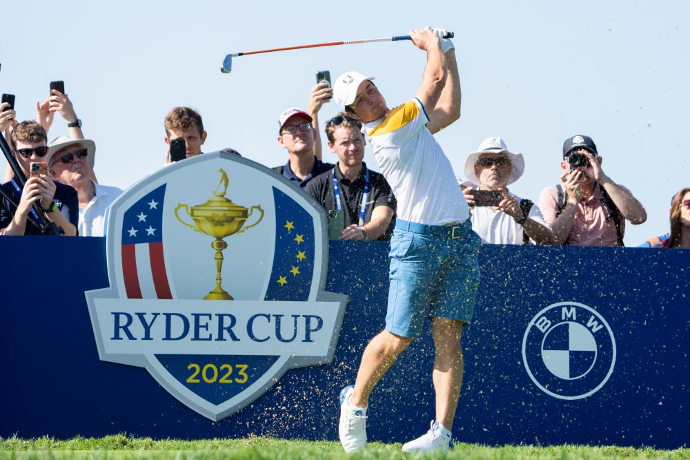 2023 Ryder Cup