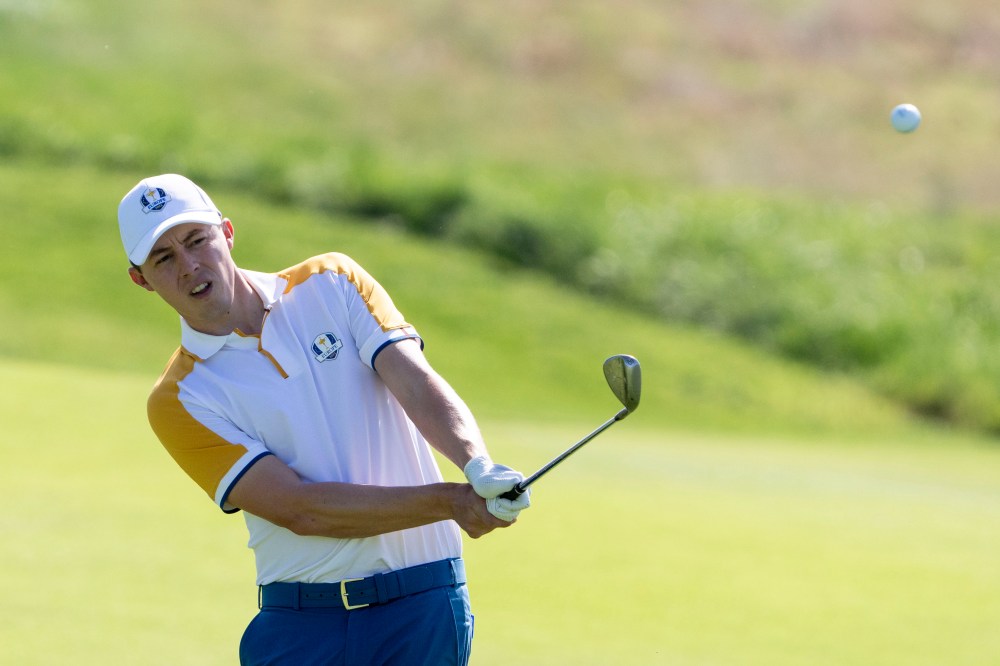 2023 Ryder Cup