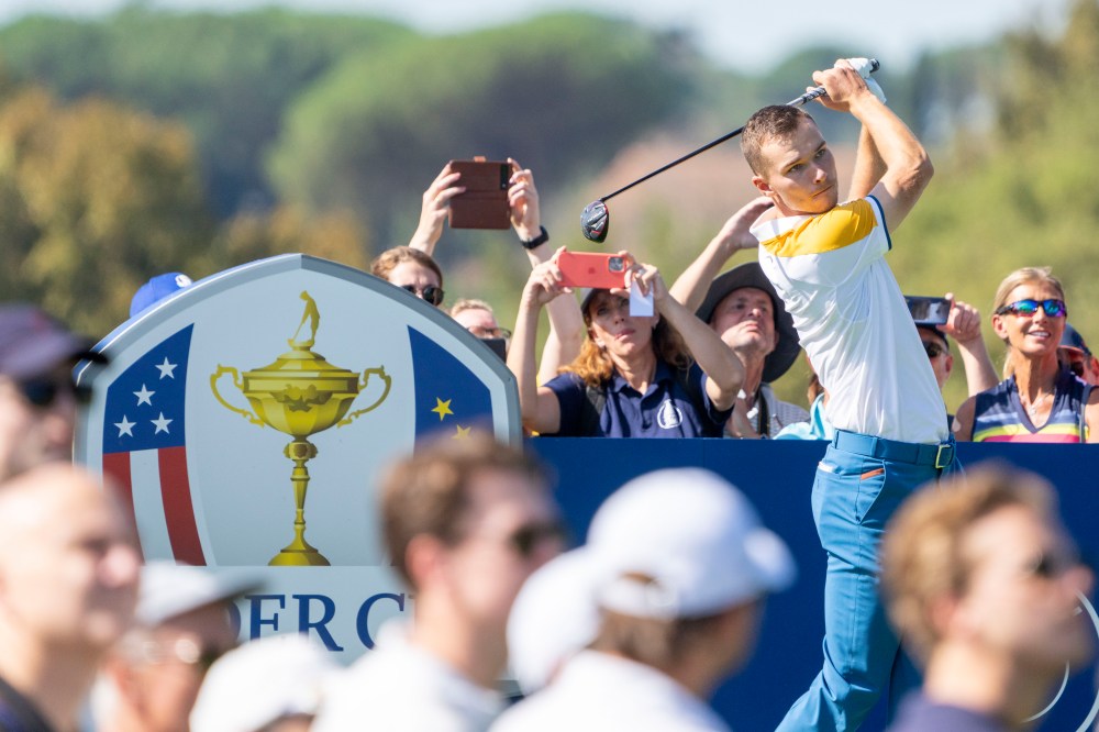2023 Ryder Cup