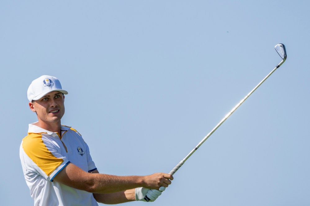 2023 Ryder Cup