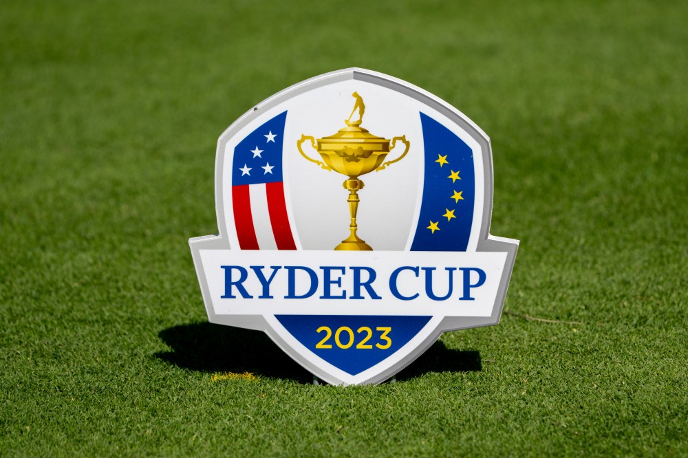 2023 Ryder Cup