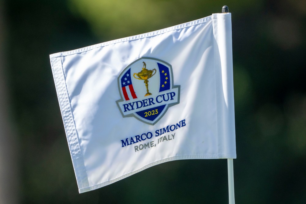 2023 Ryder Cup