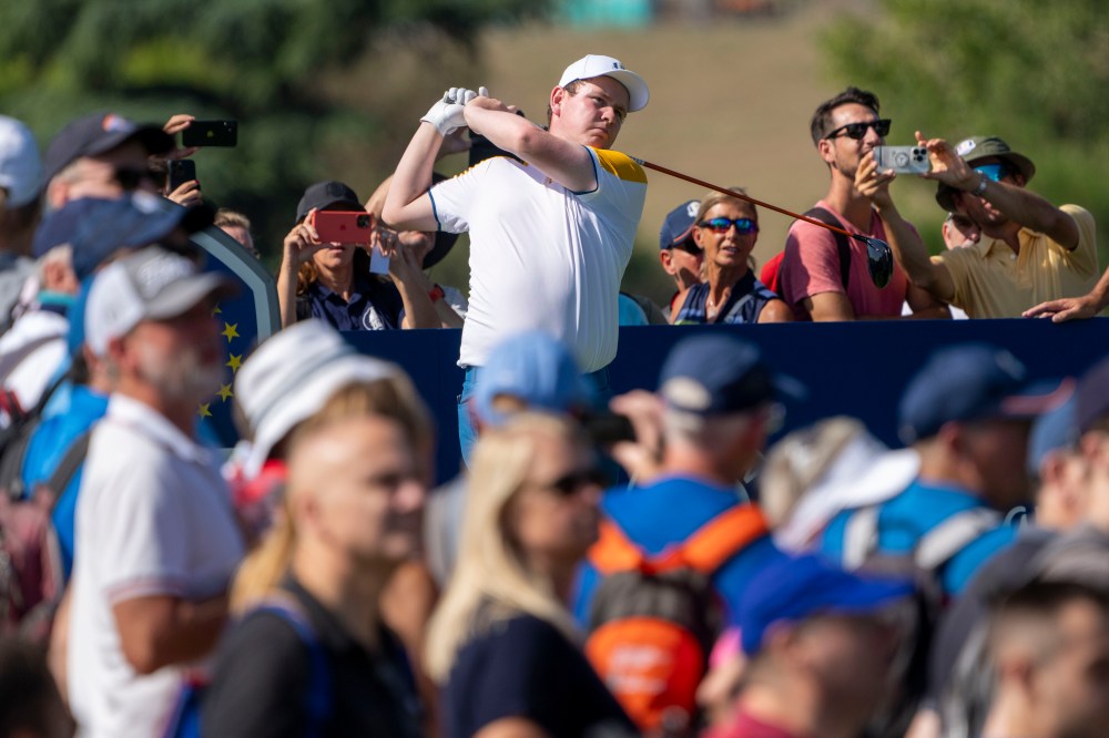 2023 Ryder Cup