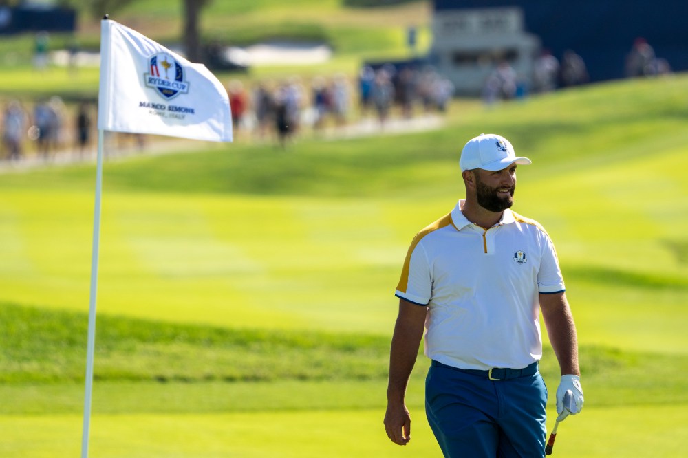 2023 Ryder Cup