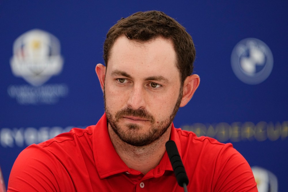 2023 Ryder Cup