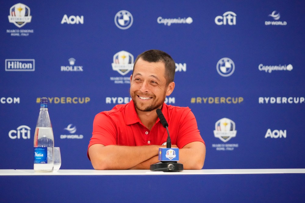 2023 Ryder Cup