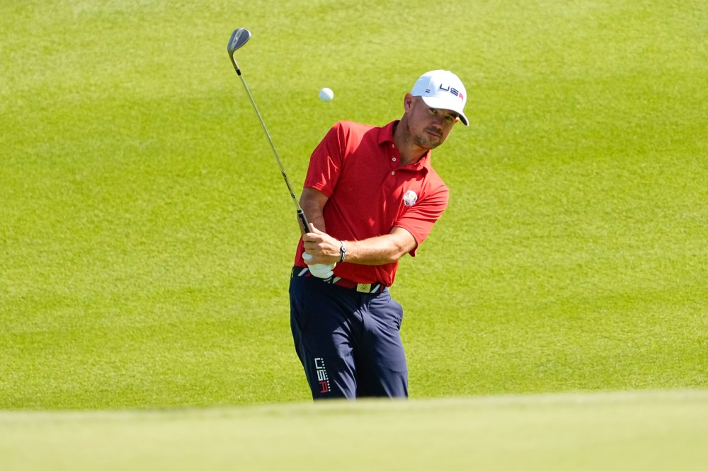 2023 Ryder Cup