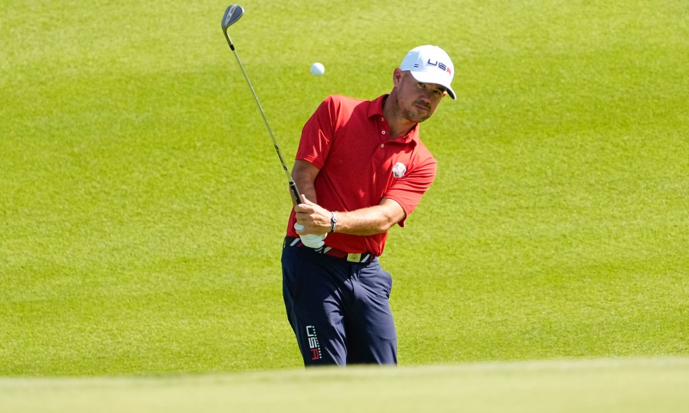 2023 Ryder Cup