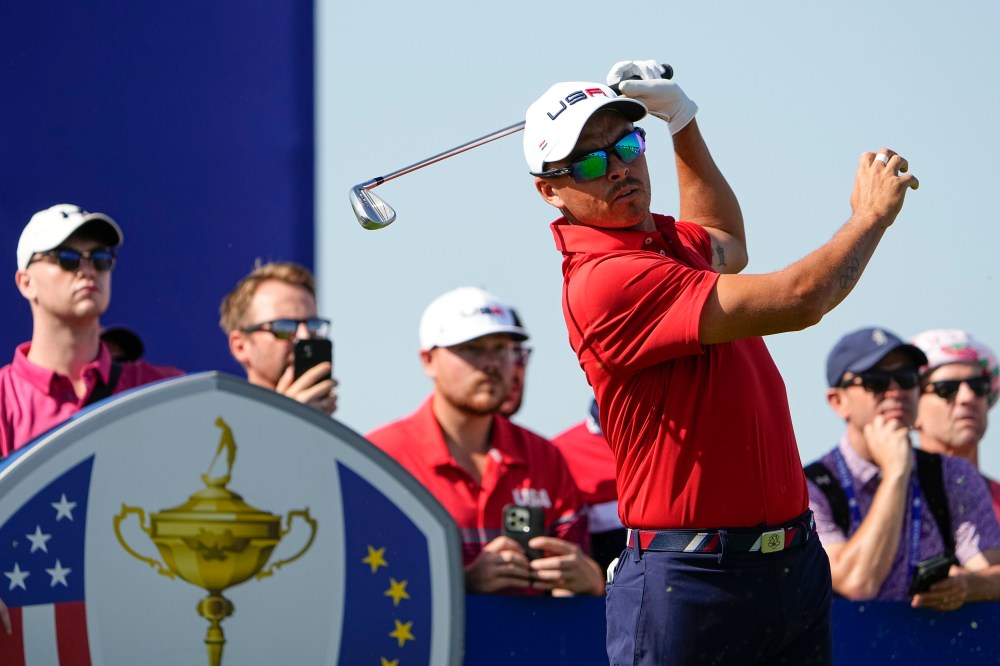 2023 Ryder Cup