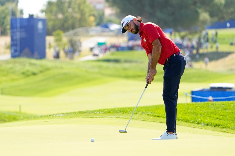 2023 Ryder Cup