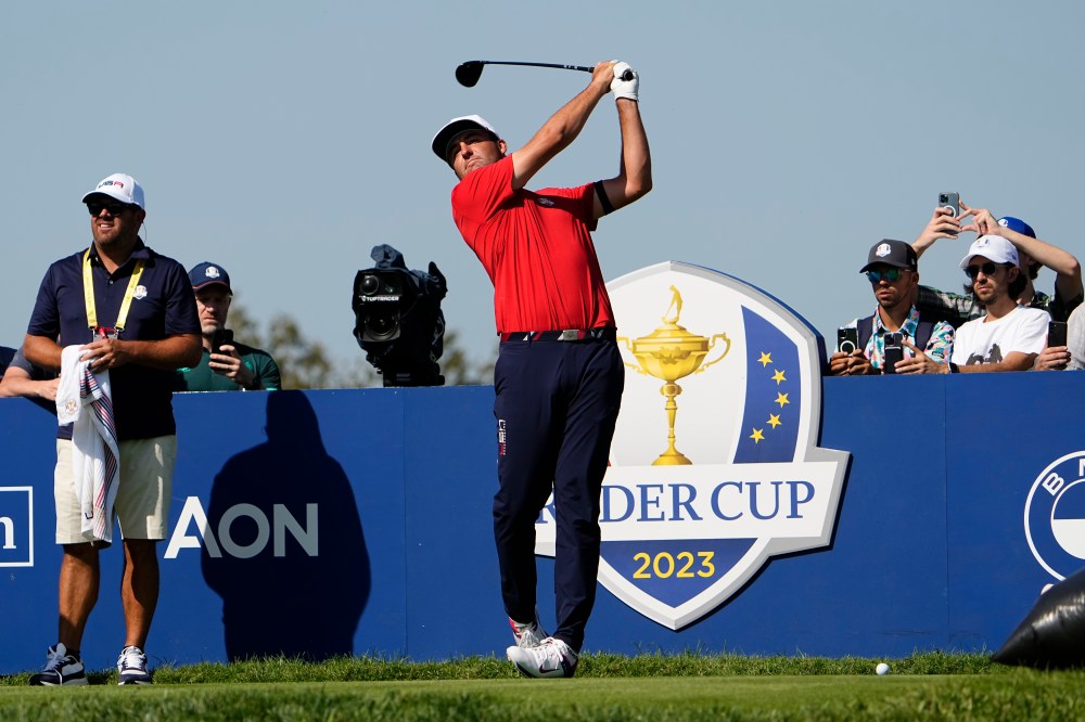 2023 Ryder Cup