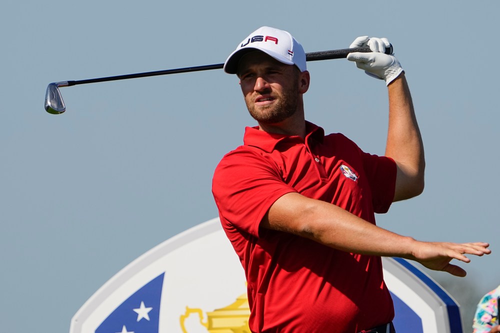 2023 Ryder Cup