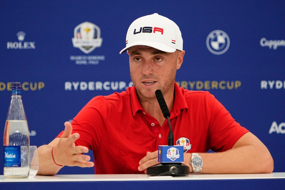 2023 Ryder Cup
