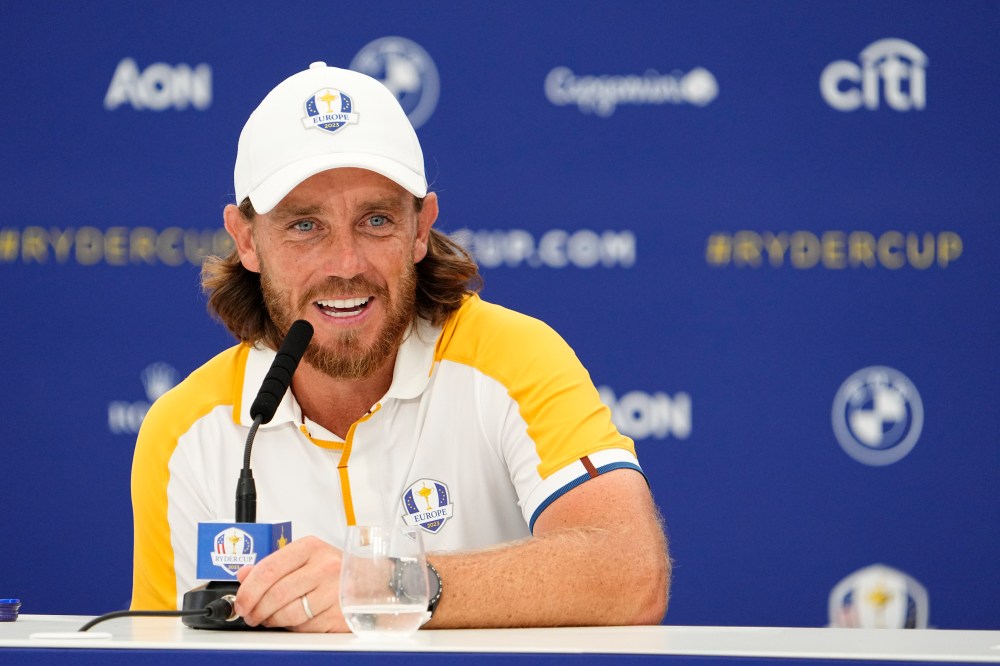 2023 Ryder Cup